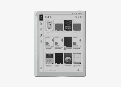 Boox Go 10.3 Case