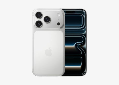 Mobile phone case iPhone 17 Pro