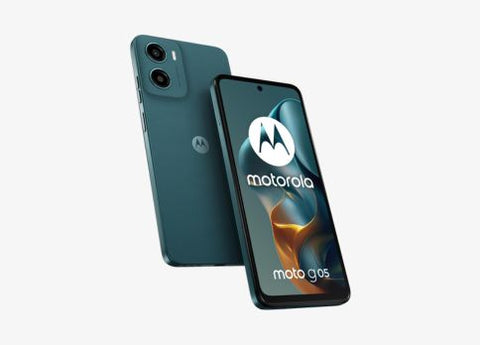 Mobile phone case Motorola Moto G05