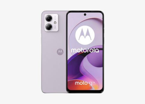 Mobile phone case Motorola Moto G14