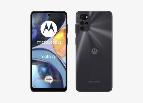 Mobile phone case Motorola Moto G22
