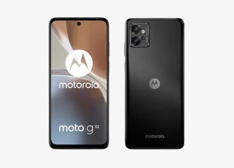 Mobile phone case Motorola Moto G32