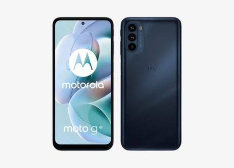 Mobile phone case Motorola Moto G41