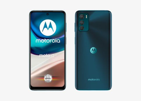 Mobile phone case Motorola Moto G42