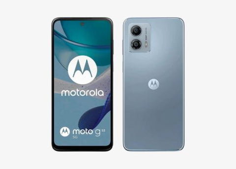Mobile phone case Motorola Moto G53