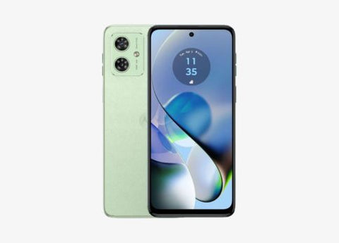 Mobile phone case Motorola Moto G54