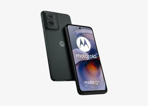 Mobile phone case Motorola Moto G55