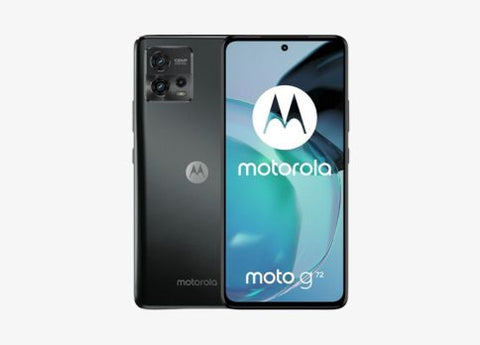Mobile phone case Motorola Moto G72