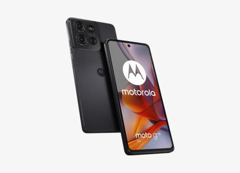 Mobile phone case Motorola Moto G75