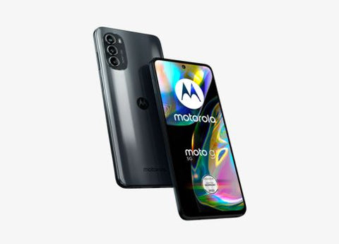 Mobile phone case Motorola Moto G22