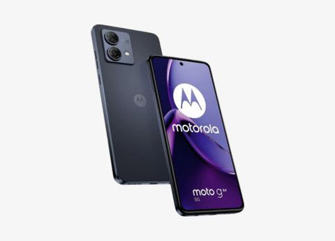 Mobile phone case Motorola Moto G84