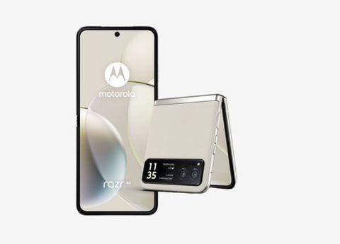 Mobile phone case Motorola Razr 40