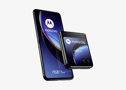 Mobile phone case Motorola Razr 40 Ultra