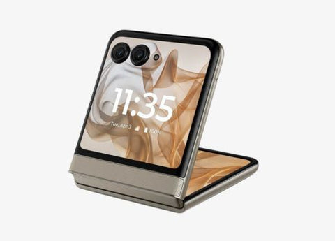 Mobile phone case Motorola Razr 50