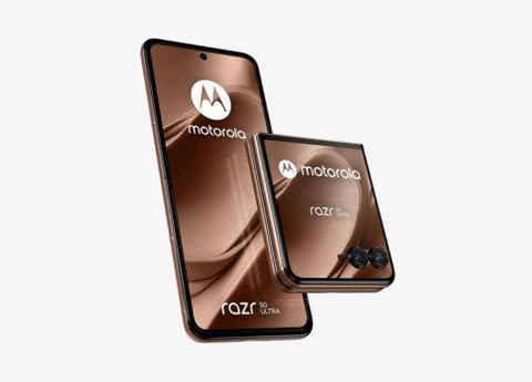 Mobile phone case Motorola Razr 50 ultra