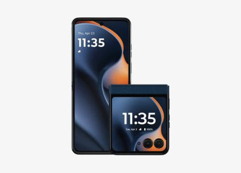 Mobile phone case Motorola Razr 60