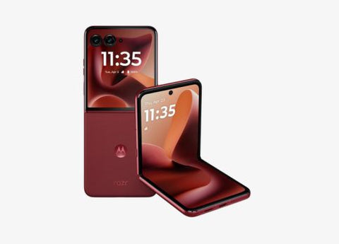 Mobile phone case Motorola Razr 60 ultra