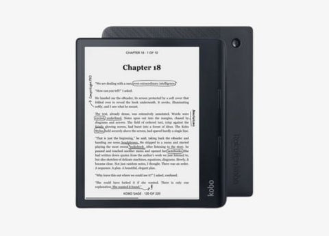 Kobo Sage case
