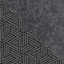 Case for reMarkable Paper Pro | made of felt and organic cotton | anthracite - tracks | Model "LET"