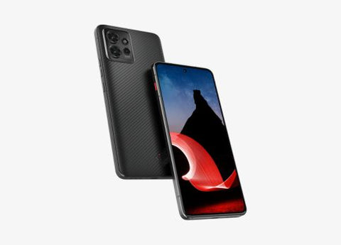 Mobile phone case Motorola ThinkPhone25