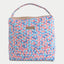 Sustainable doorstop | from fabric scraps | Colorful