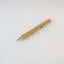 Sustainable ballpoint pen made of wood and metal - Uma TREE