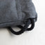Gym bag for children, small backpack | made of cotton and cork | Tracks
