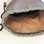 Gym bag, backpack | made of cotton and cork | Tracks