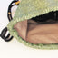 Gym bag for children, small backpack | made of cotton and cork | Stripes