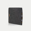 Sleeve for Surface Pro 9 | made of felt and organic cotton | anthracite - bloom | "LET" model