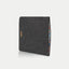 Case for Galaxy Tab A7 | made of felt and organic cotton | anthracite - colorful | model "LET"