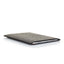 Sleeve for Surface Go 3 | made of felt and organic cotton | anthracite - colorful | "LET" model