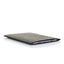 Sleeve for Surface Pro 6 | made of felt and organic cotton | anthracite - shapes | "LET" model