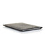Case for Galaxy Tab A9 | made of felt and organic cotton | anthracite - tracks | Model "LET"