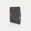 Case for ReMarkable 2 | made of felt and organic cotton | anthracite - bloom | model "LET"