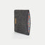 Cover for Tolino Page 2 | made of felt and organic cotton | anthracite - colorful | Model "LET"