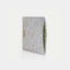 Case for ReMarkable 2 | made of felt and organic cotton | light gray - stripes | model "LET"