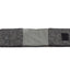 EC card case made of felt | anthracite - tracks